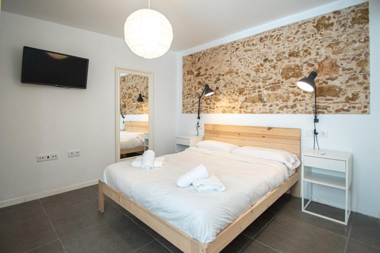 Ferienwohnung Apartamento Los Claveles - La Caleta Cádiz Exterior foto