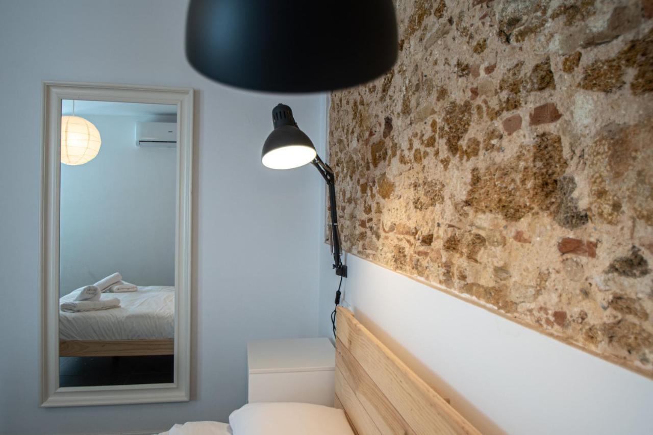 Ferienwohnung Apartamento Los Claveles - La Caleta Cádiz Exterior foto